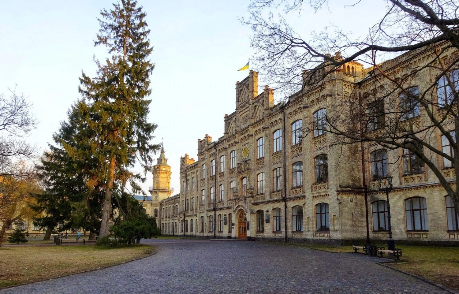 Kiev Polytechnic University