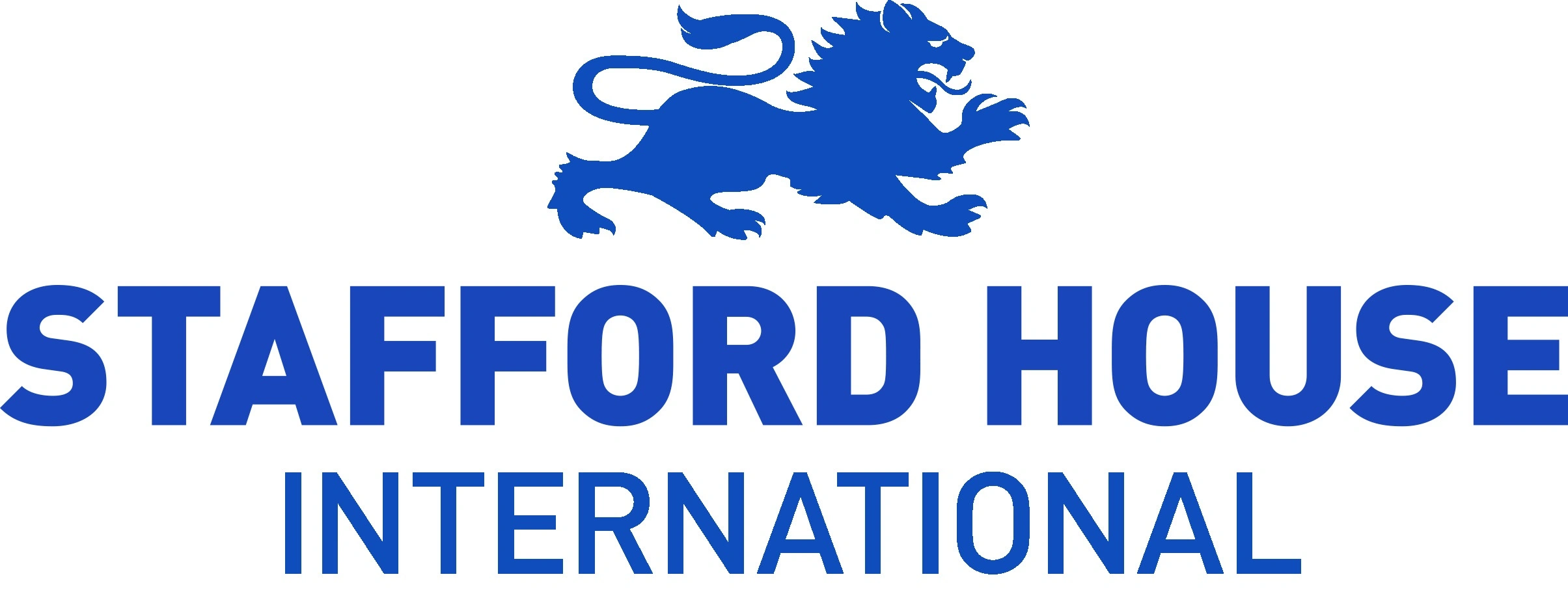  Stafford House