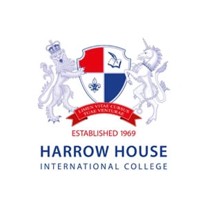 Harrow House