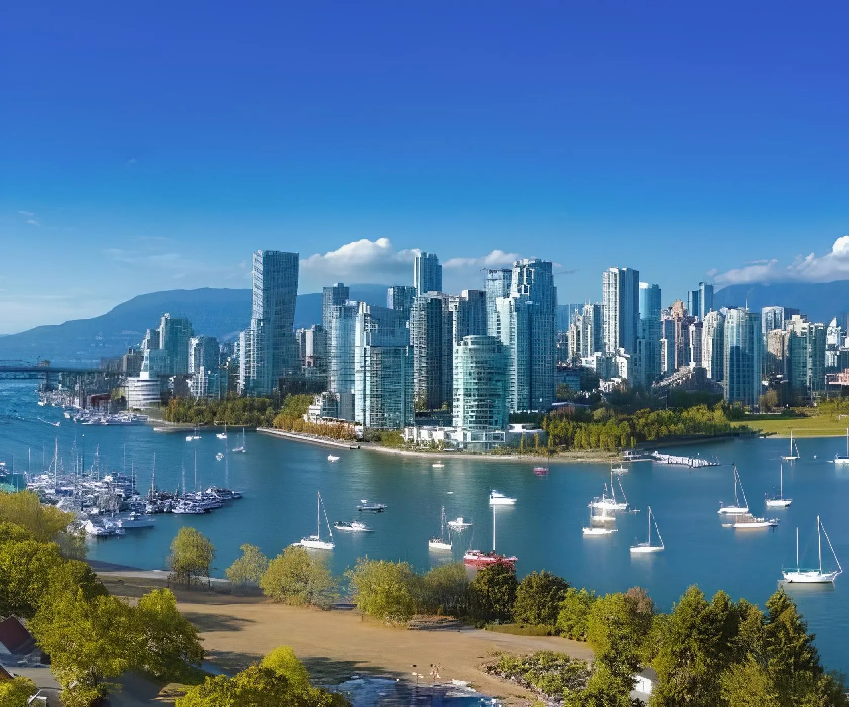 VANCOUVER