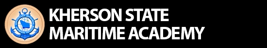 Kherson Devlet Denizcilik Akademisi