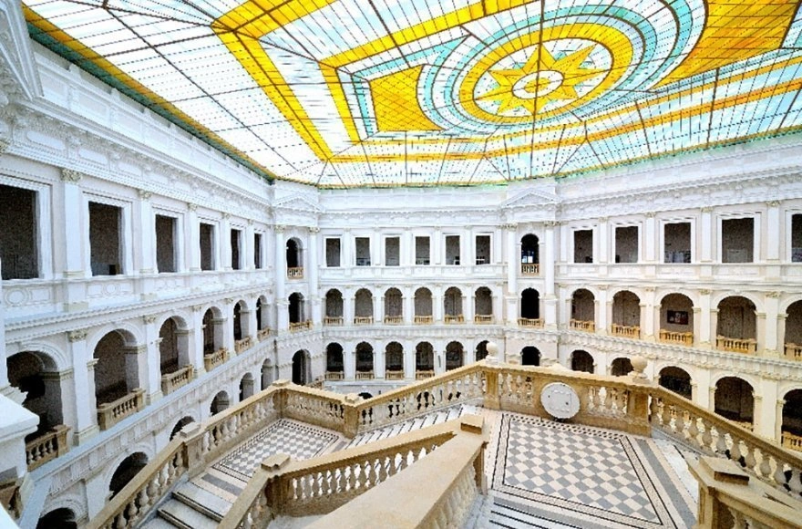Warsaw University of Technology