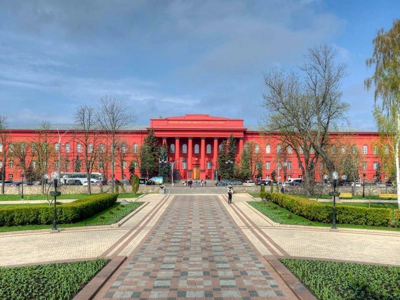 Kiev Taras Shevchenko National University