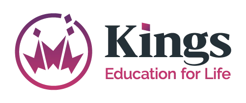 Kings English