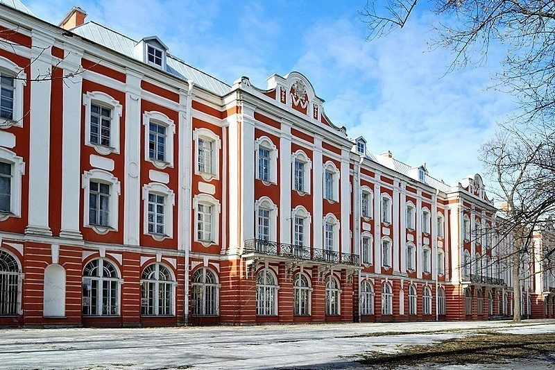 St. Petersburg Devlet University