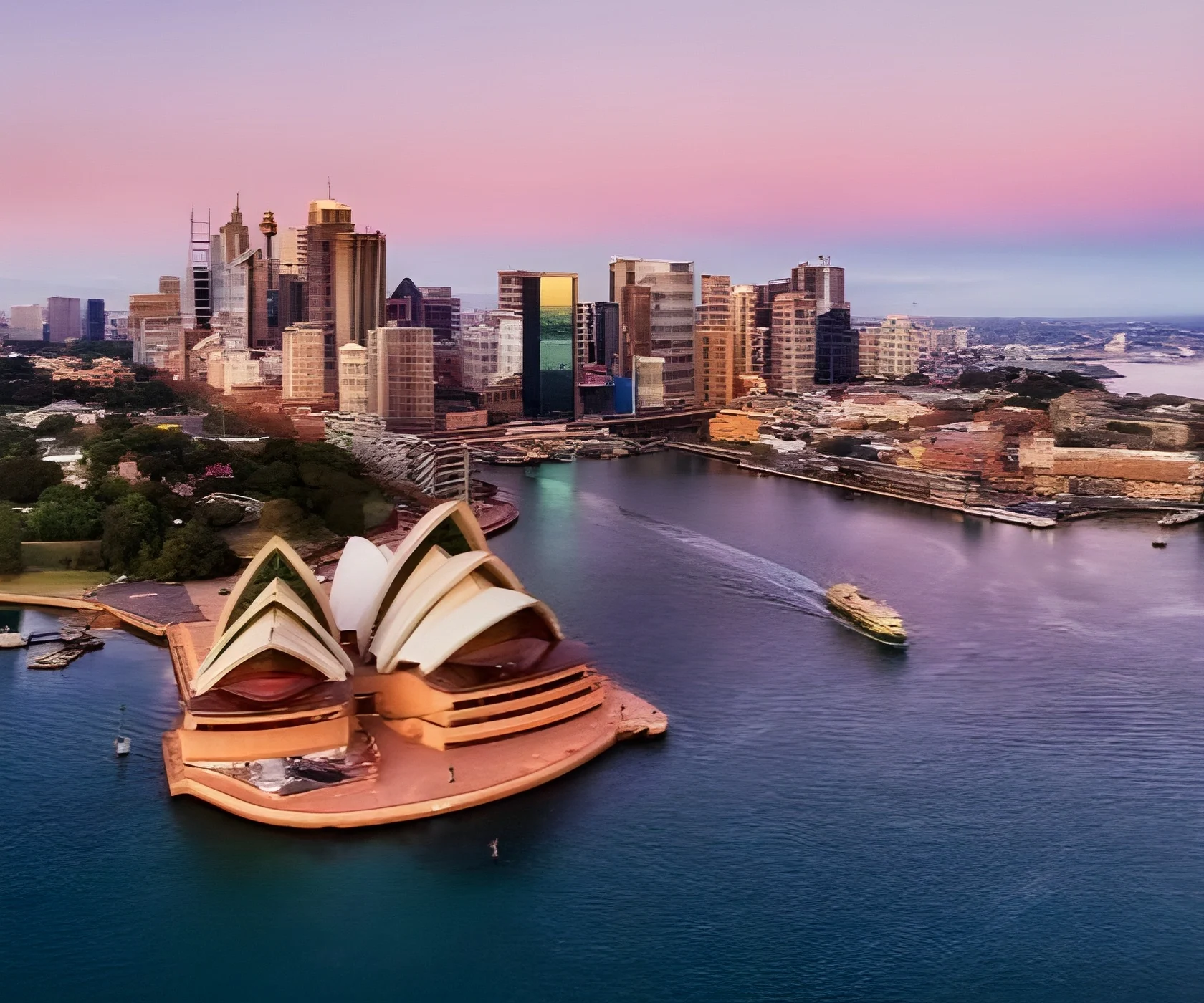SYDNEY