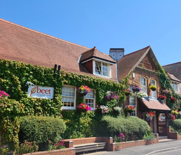 BEET LANGUAGE CENTRE