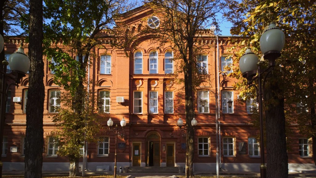 Kharkiv Polytechnic University