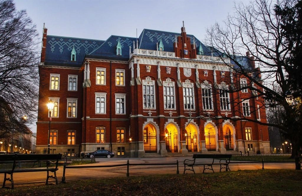 Jagiellanian University