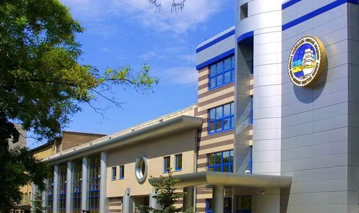 Odessa National Maritime Academy