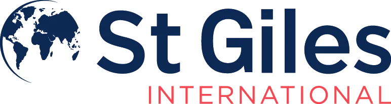  St. Giles International