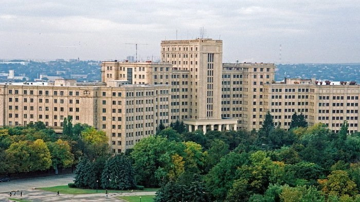 Karazin Kharkiv University
