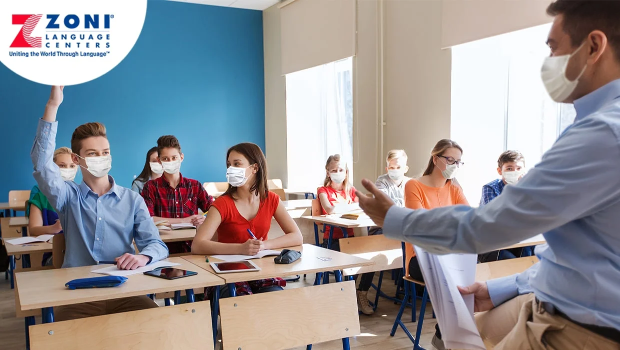 ZONI LANGUAGE CENTER