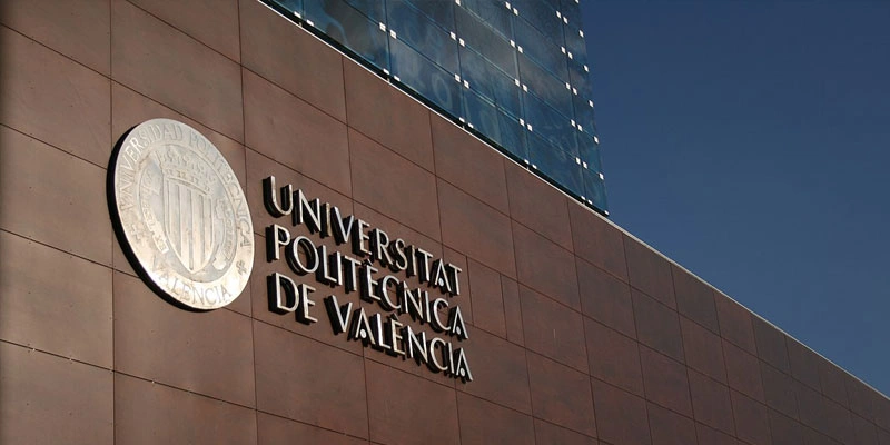 Valencia Politeknik Üniversitesi